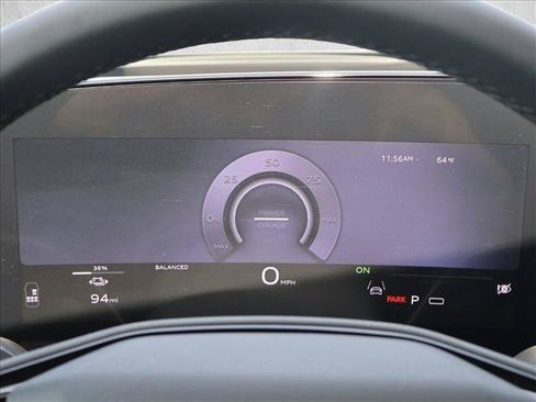 New 2027 Audi A6 e-tron Premium Plus AWD/4WD image 10