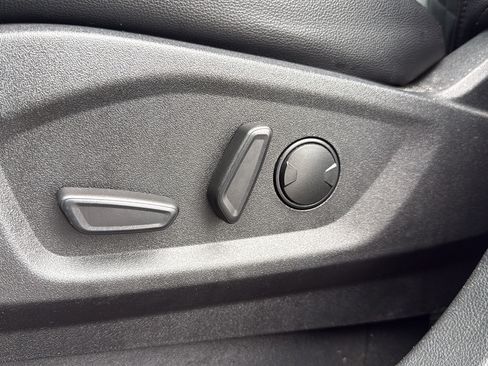 Certified 2024 Ford Edge Titanium AWD/4WD image 28