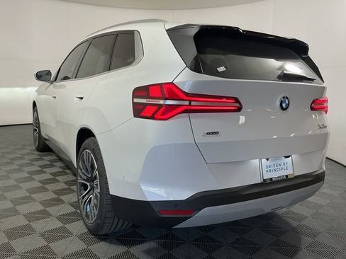 New 2026 BMW X3 xDrive30 w/ Convenience Package image 8