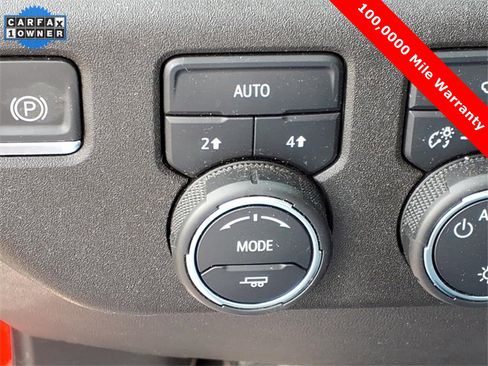 Used 2024 Chevrolet Silverado 1500 LT image 26