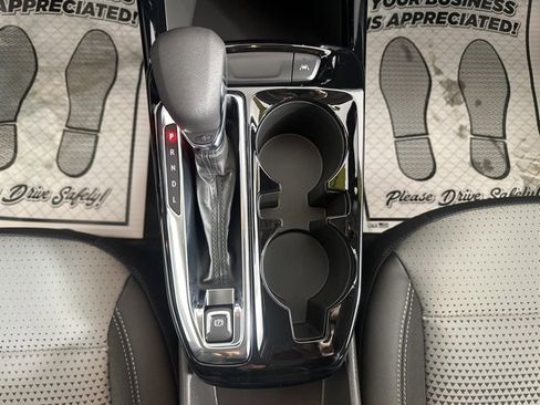 New 2026 Chevrolet Trax LT w/ Driver Confidence Package image 18