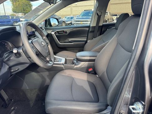 Certified 2023 Toyota RAV4 LE image 14