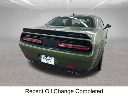 Used 2023 Dodge Challenger R/T Scat Pack image 12