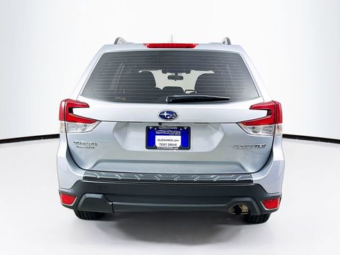 Used 2020 Subaru Forester w/ Alloy Wheel Package AWD/4WD image 15