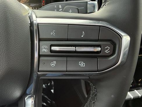 New 2026 GMC Terrain Elevation w/ Elevation Premium Package image 18