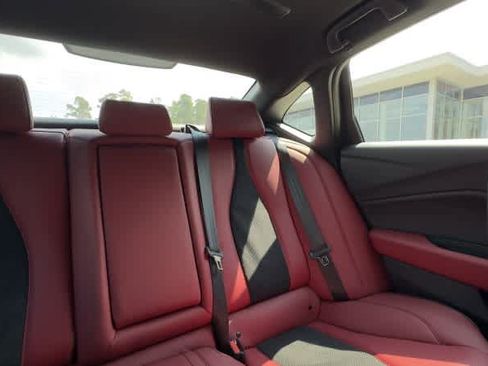 Used 2025 Acura TLX Type S AWD/4WD image 44