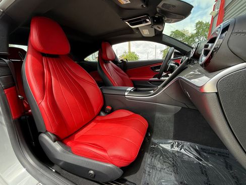 Used 2024 Mercedes-Benz CLE 300 4MATIC Coupe image 18