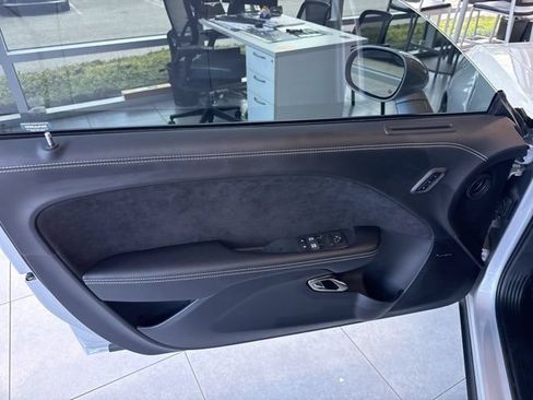 Used 2022 Dodge Challenger SRT Super Stock RWD image 34