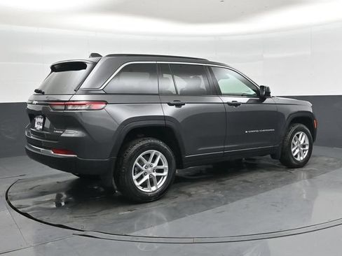New 2026 Jeep Grand Cherokee Laredo X RWD image 3