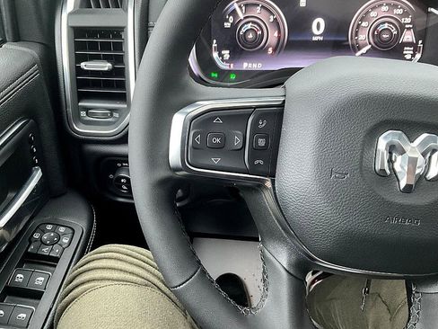 New 2026 RAM 3500 Laramie image 22