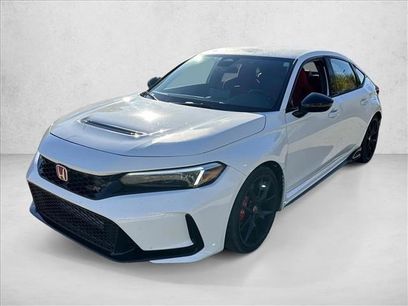 Used 2024 Honda Civic Type R