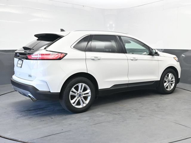 Used 2020 Ford Edge SEL w/ Convenience Package AWD/4WD image 8