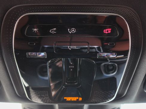 New 2026 Mercedes-Benz C 43 AMG 4MATIC Sedan image 14