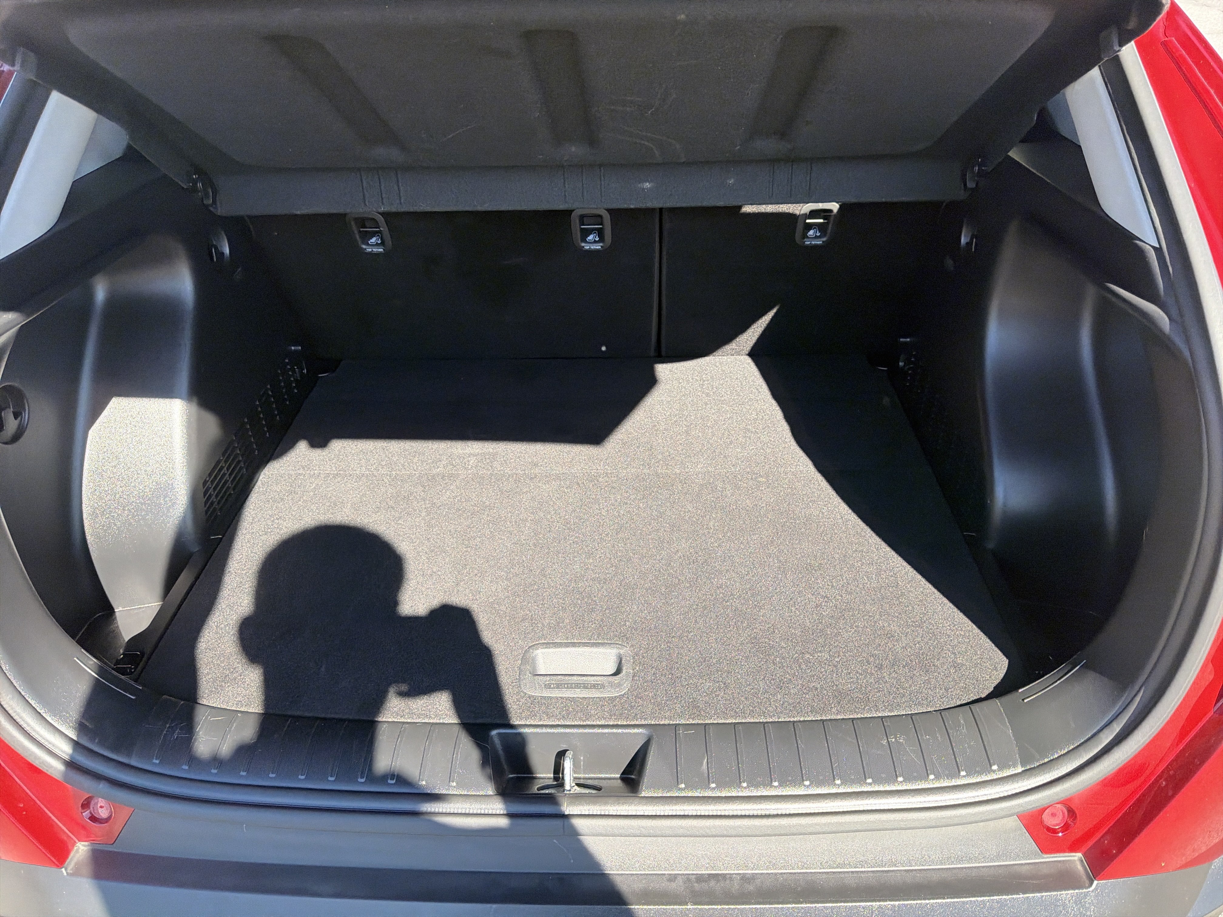 Used 2025 Hyundai Kona SEL FWD image 5