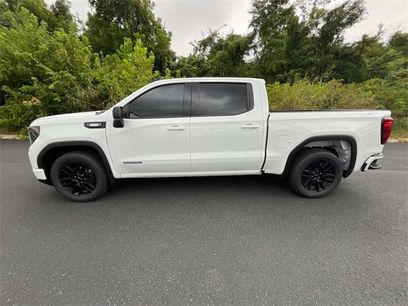 Used 2024 GMC Sierra 1500 Elevation
