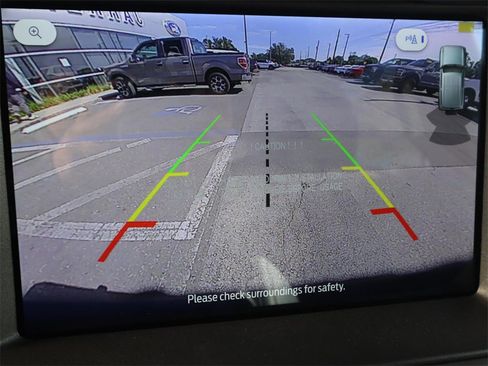 New 2025 Ford Bronco Big Bend w/ Black Diamond Package image 5