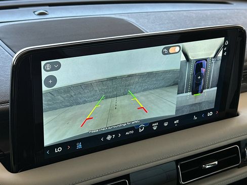 New 2026 Lincoln Aviator Black Label w/ Black Label Special Edition AWD/4WD image 20