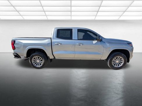 Used 2026 Chevrolet Colorado LT w/ Advanced Trailering Package RWD image 29