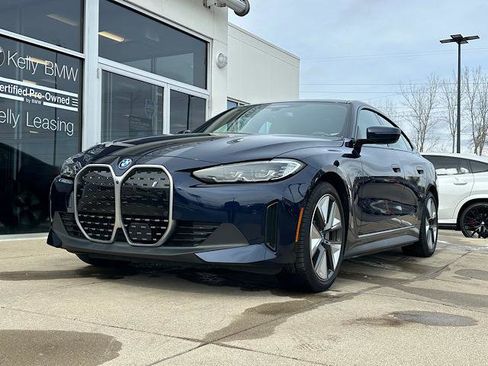 Certified 2023 BMW i4 eDrive35 image 3