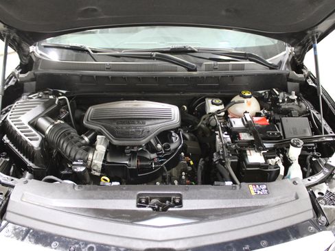 Used 2020 Cadillac XT6 Premium Luxury image 48