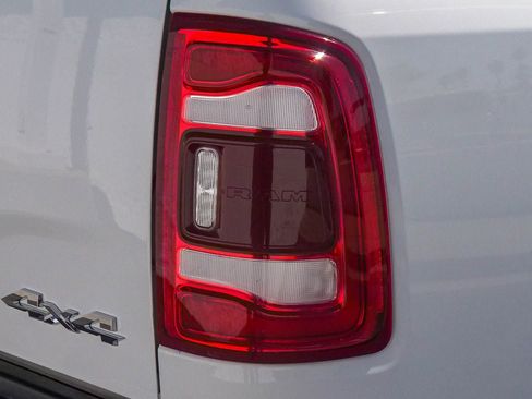 Used 2024 RAM 2500 Laramie image 10