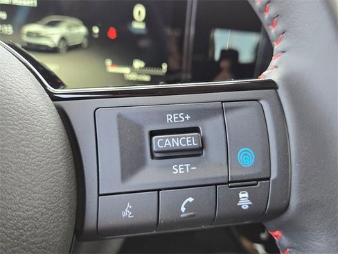 New 2026 Nissan Kicks SR w/ Cold Weather Package image 22