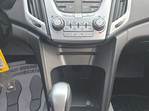 Used 2015 GMC Terrain SLE image 20