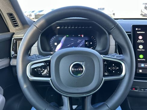 Used 2026 Volvo XC90 B5 Plus w/ Protection Package image 25