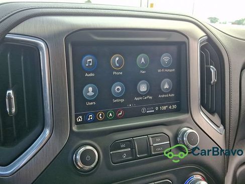 Certified 2022 GMC Sierra 2500 Denali AWD/4WD image 18