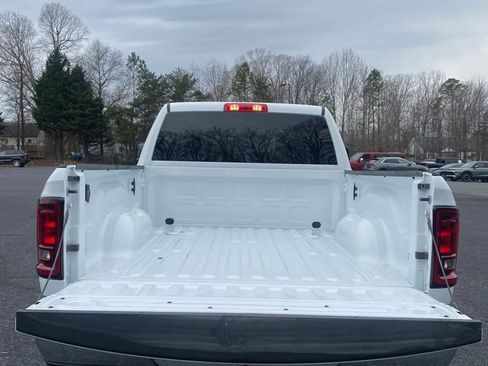 New 2026 RAM 2500 Tradesman w/ Chrome Appearance Group AWD/4WD image 10