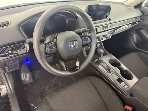 Used 2022 Honda Civic LX image 15