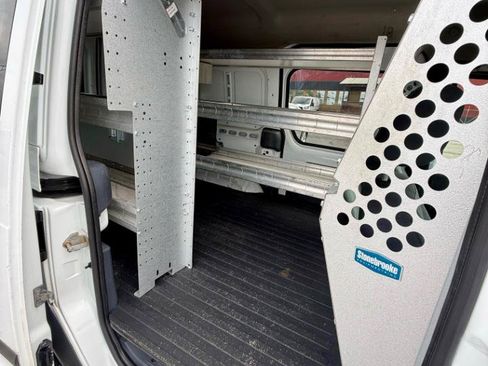Used 2012 Ford Transit Connect XLT FWD image 39