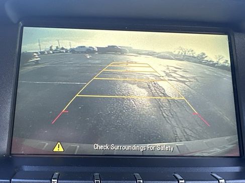 Used 2015 GMC Terrain SLE w/ Convenience Package image 29