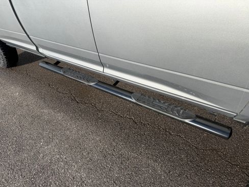 Used 2024 RAM 2500 Tradesman w/ Chrome Appearance Group image 5