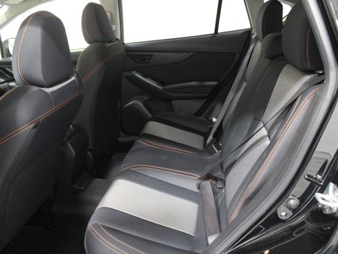 Used 2023 Subaru Crosstrek 2.0i Premium image 20