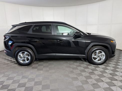 Used 2022 Hyundai Tucson SEL AWD/4WD image 8