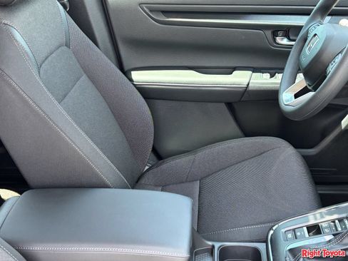 Used 2026 Honda CR-V EX image 13