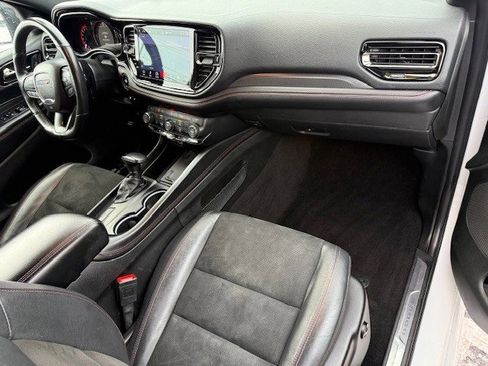 Used 2022 Dodge Durango R/T w/ Blacktop Package image 18