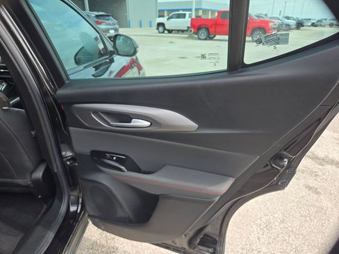Used 2024 Dodge Hornet GT AWD/4WD image 24