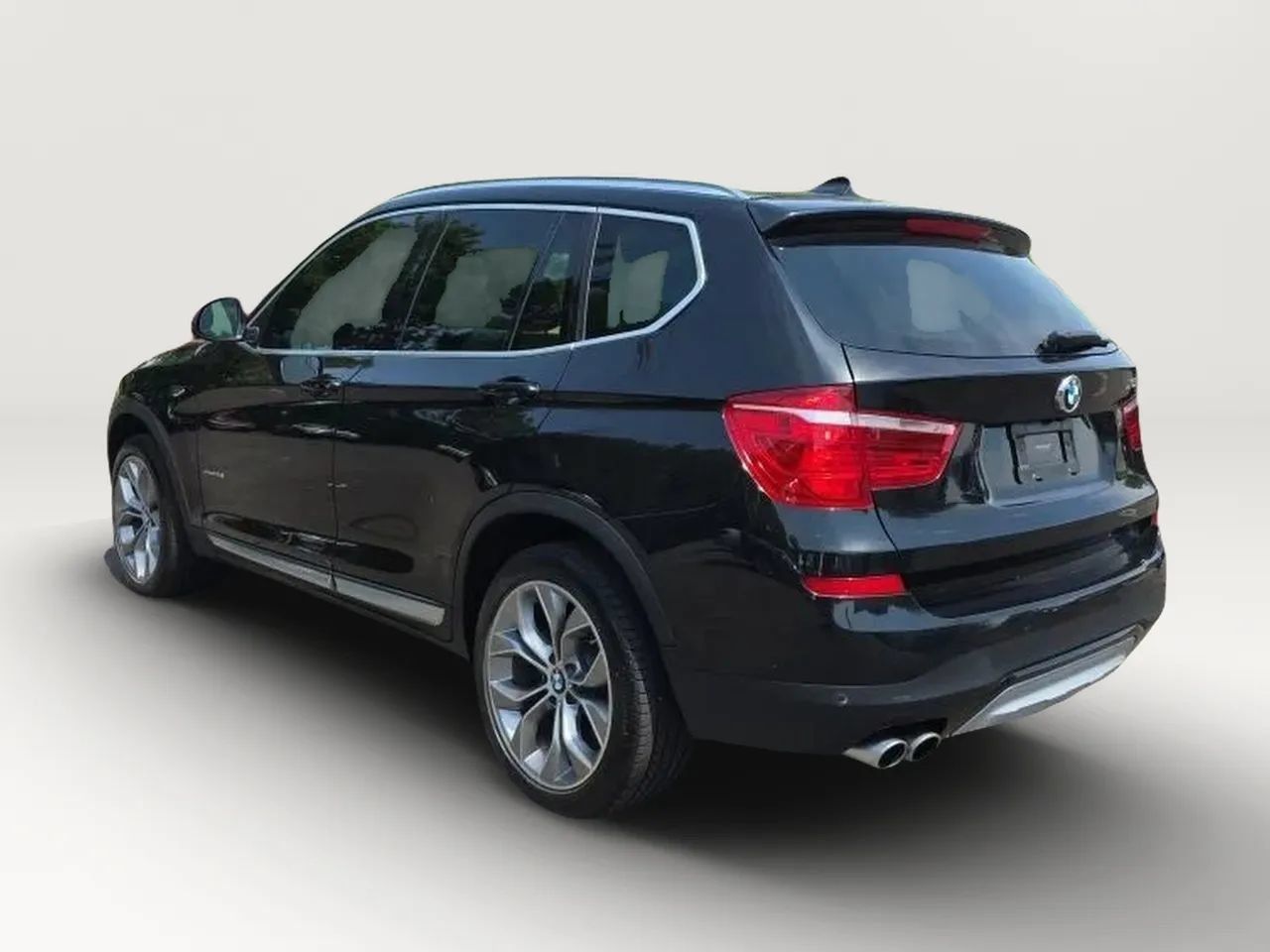 Used 2017 BMW X3 xDrive28i AWD/4WD image 6