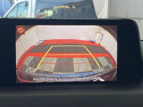 Used 2020 MAZDA CX-5 Grand Touring w/ GT Premium Package AWD/4WD image 25