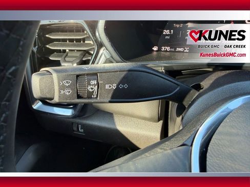 New 2026 GMC Canyon Elevation w/ Convenience Package image 13