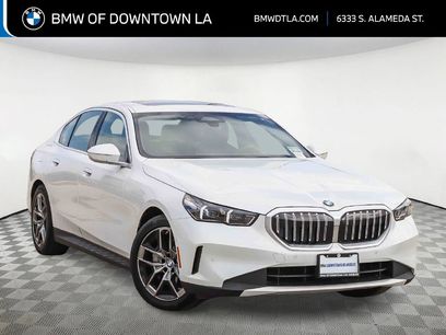 Used 2026 BMW 540i xDrive