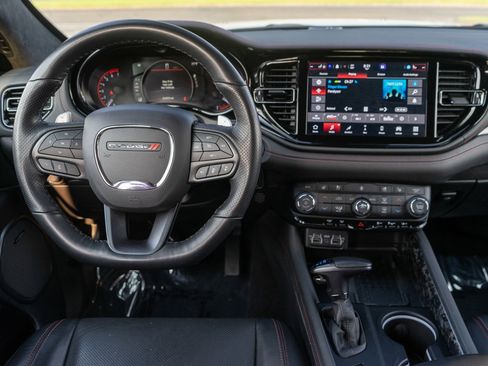 Used 2025 Dodge Durango R/T AWD/4WD image 13