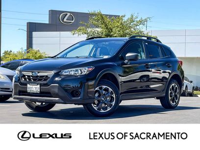 Used 2023 Subaru Crosstrek 2.0i