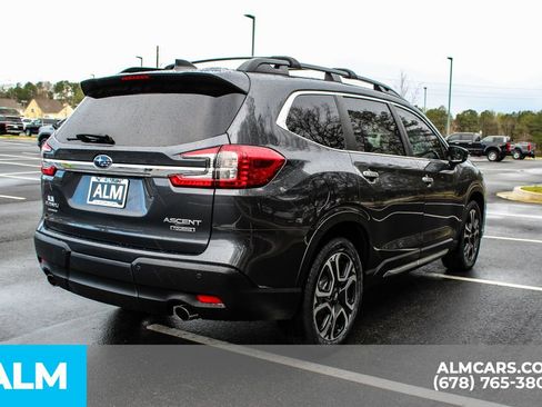 Used 2024 Subaru Ascent Touring AWD/4WD image 5