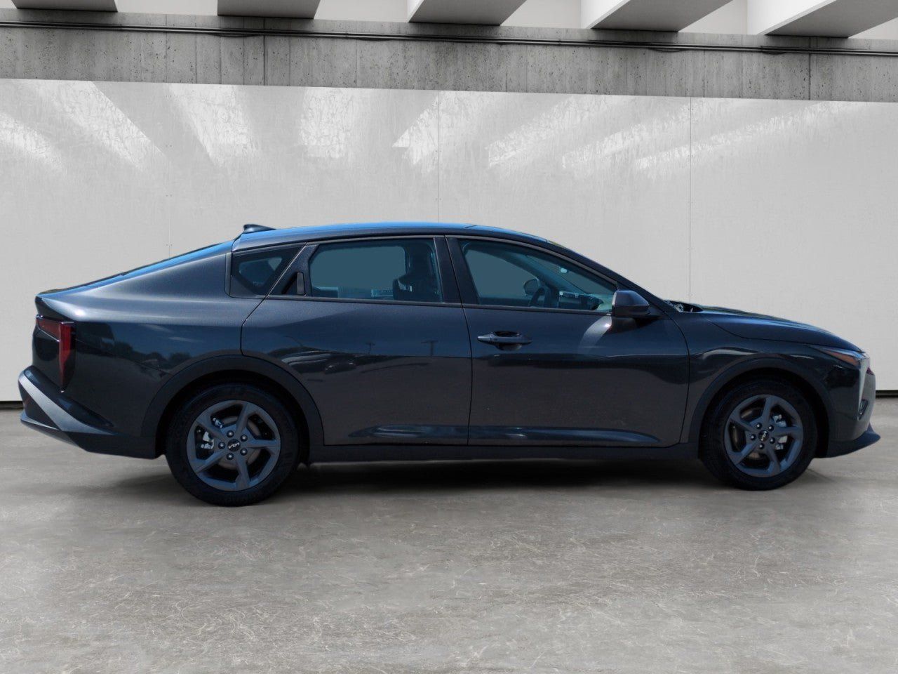 Used 2025 Kia K4 FWD image 8