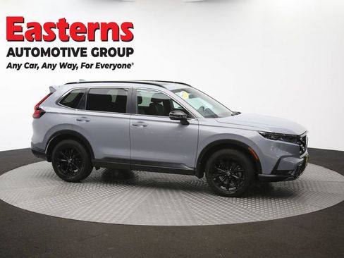 Used 2024 Honda CR-V Sport image 44