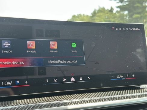 New 2026 BMW X5 M60i w/ Executive Package image 42