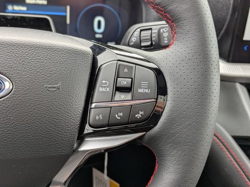 New 2026 Ford Explorer ST-Line image 34